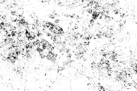 Grunge background of black and white. Abstract illustration texture of ...