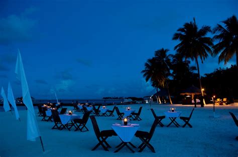 Passion For Luxury : CONRAD HILTON MALDIVES