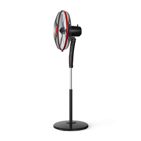 MASPION KIPAS ANGIN BERDIRI STAND FAN EX174S