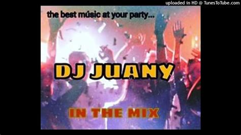 Mousse T Horny Juan De Mercurio Remix YouTube