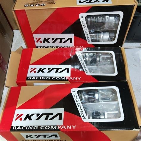 Jual Ktc Original Shock Shockbreker Ktc Kytaco Brands Sudah