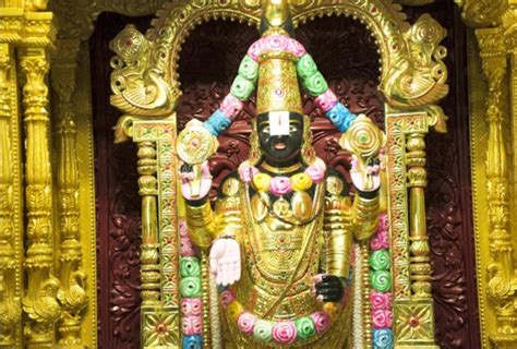 Lesser Known Facts About Tirupati Balaji Temple Boldsky The Best Porn