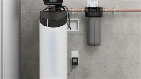 Water Softener And Filtration Plumbing Hvac Services Bay Area Experts