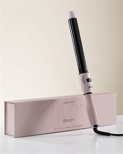 Hårpleie Arkiver Nude Beauty