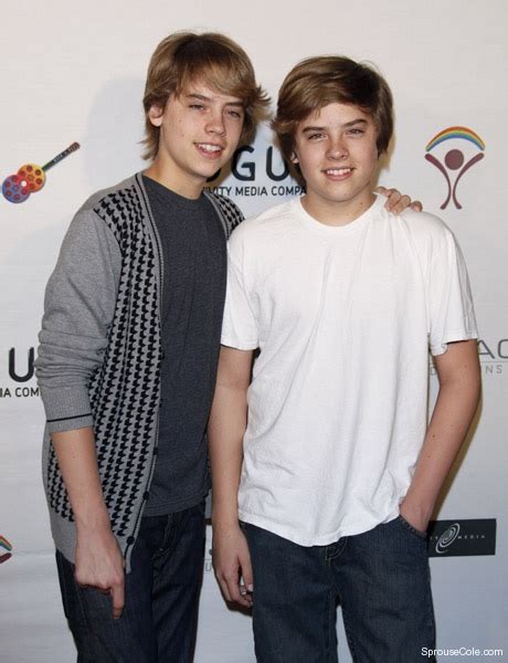 Dylan and Cole Sprouse | The Suite Life Wiki | FANDOM powered by Wikia