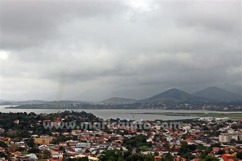 Defesa Civil De Maricá Emite Alerta Para Possibilidade De Pancadas De