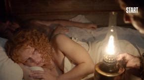 UGRYUM REKA NUDE SCENES AZNude