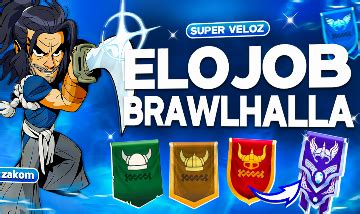 Elo Job Boost Brawlhalla Todas As Brawlhalla Servi Os E Boosting