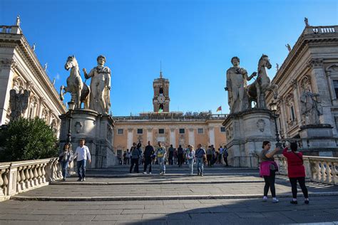 Tourist Attractions in Rome