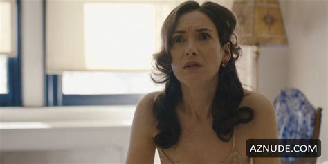 THE PLOT AGAINST AMERICA NUDE SCENES AZNude