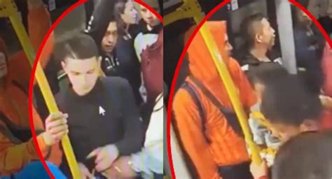 Revelan Detalles Del Presunto Asesino De Joven De 16 Años En Transmilenio