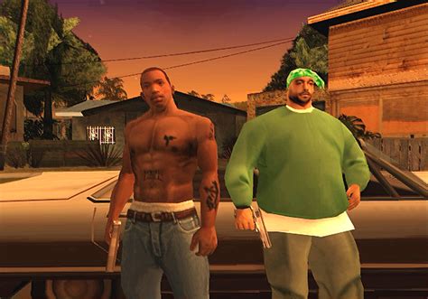 GTA-San-Andreas3 › Games-Guide