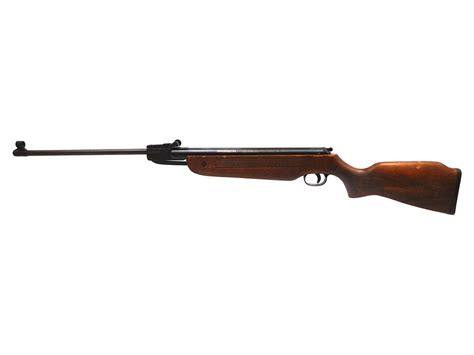 Winchester Model 1000x Pellet Rifle Sku 7161 Baker Airguns