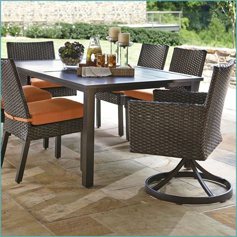 Agio Patio Furniture Table - Uncategorized : Home Decorating Ideas # ...