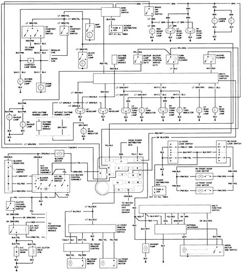 Ford F 250 Wire Diagram Hot Sex Picture