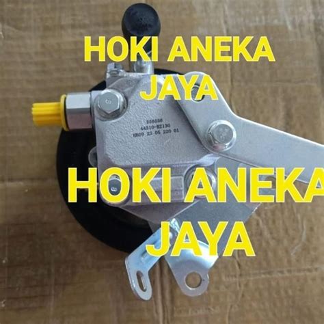 Jual Pompa Power Steering Assy Grand Max Atau Luxio Original Shopee