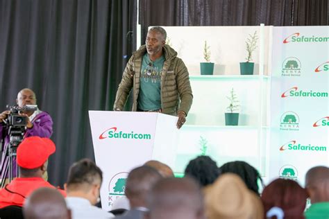 Safaricom Plc On Twitter Skiptinness We Continue To Reduce The