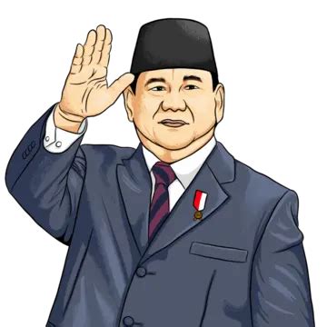 Prabowo Gibran Gemoy Gambar PNG | File Vektor Dan PSD | Unduh Gratis Di Pngtree