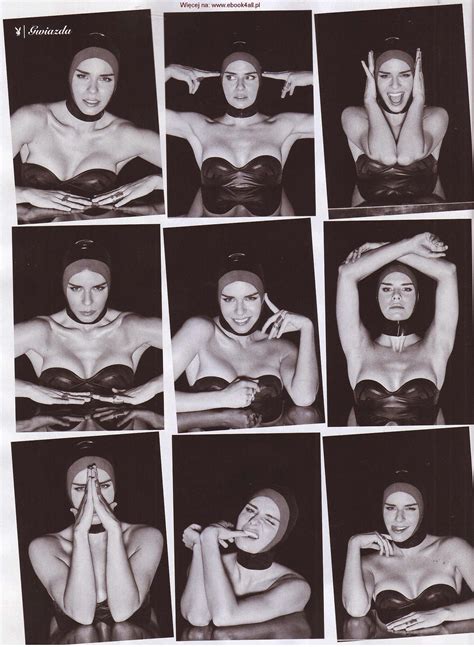 Naked Natasza Urba Ska Added By Dragonrex