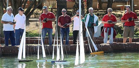 Inaugurada la XVIII Exposición de Modelismo Naval Objetivo Torrevieja