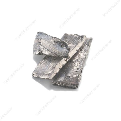 Lithium - Stock Image - C011/7290 - Science Photo Library 