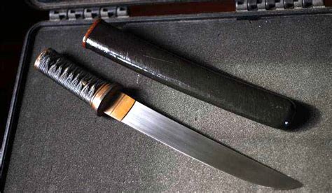 Best Tanto Knife Buyer's Guide: EDC And Beyond (2023) BLADE Magazine