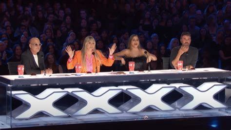 America's Got Talent: All The Season 17 Golden Buzzer Acts, Ranked By ...