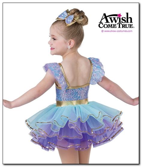 Quality, Affordable - Disney Princess Dance Costume