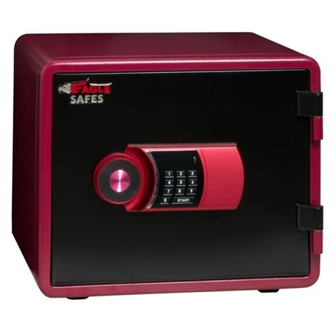 Yesm Rd Electronic Safe Small Size Booil Safes Eagle Safes