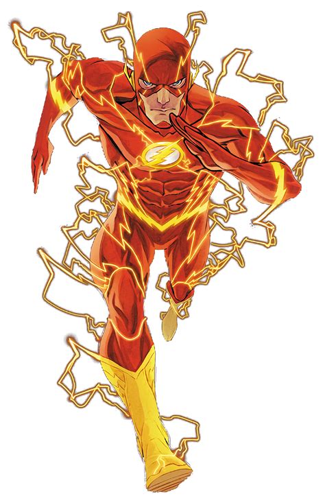 The Flash Barry Allen Tasw Wiki Fandom