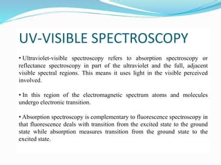 Isosbestic point of bromothymol blue | PPT