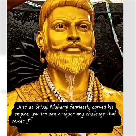 Shivaji Maharaj The Legendary Warrior King Of India Youtube