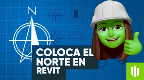 Como Crear El Simbolo Norte En Revit Tutorial Paso A Paso Arcux Youtube