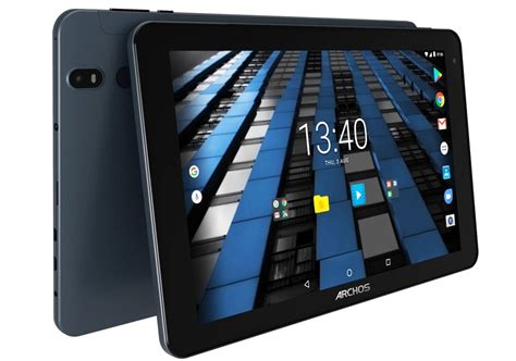 Ifa Archos In Berlin With The Flagship Diamond Alpha Plus