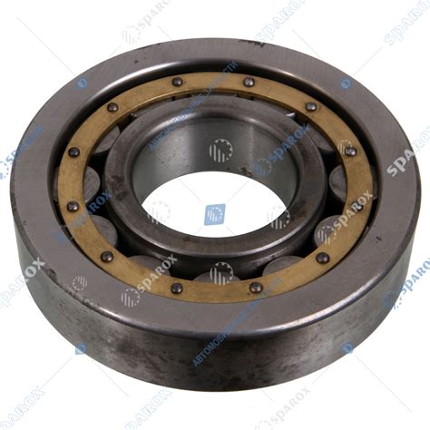 пк 42412 КМ Подшипник 42412 КМ (NJ412 ЕСJ) (Россия) (), цена 836 руб ...