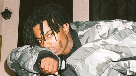 Playboi Carti In Abundance Hiphople