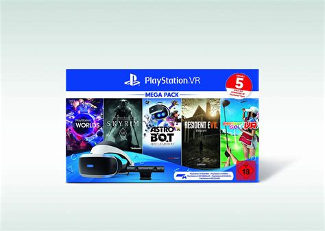 Parasit Korn Jungfrau ps4 vr brille mega pack Mieten Wählen Pronomen