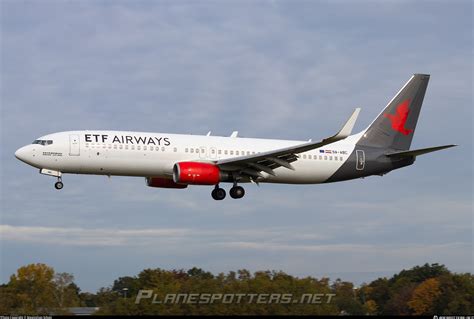 A Abc Etf Airways Boeing Q Wl Photo By Maximilian Schulz Id