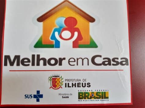 PROGRAMA MELHOR EM CASA AMPLIA ATENDIMENTO EM ILHÉUS O Tabuleiro