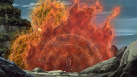 The 20 Strongest Weapons In Naruto