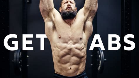 Effective Ryan Trahan Ab Workout Achieve Strong Core And Sculpted Abs