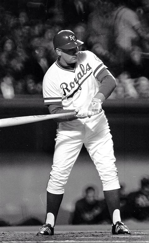 Harmon Killebrew Kansas City Royals Kc Royals Baseball Kansas City