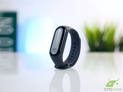 Recensione Xiaomi Mi Band 3: tutto ciò che abbiamo sempre voluto
