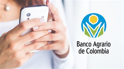 CONSULTA DE SALDO EN EL BANCO AGRARIO COLOMBIA