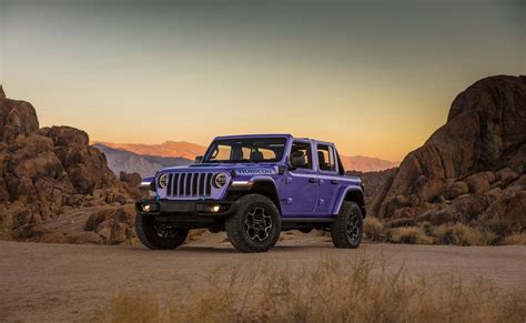 2023 Jeep Wrangler Options – Get Calendar 2023 Update