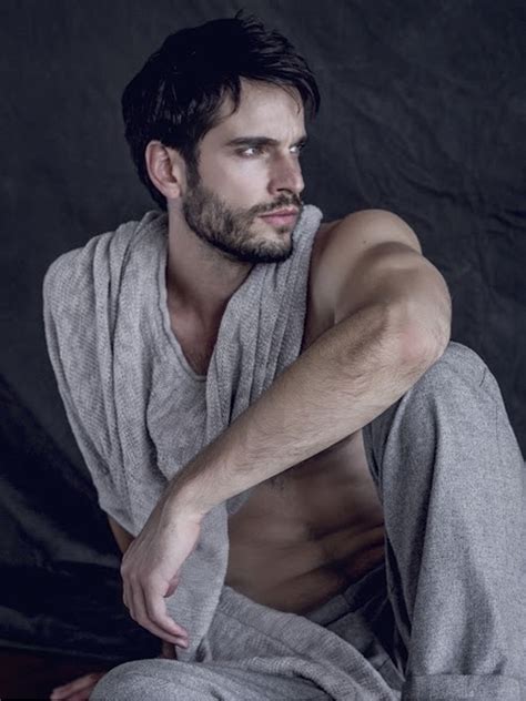 Daniel Di Tomasso New York Ford Models