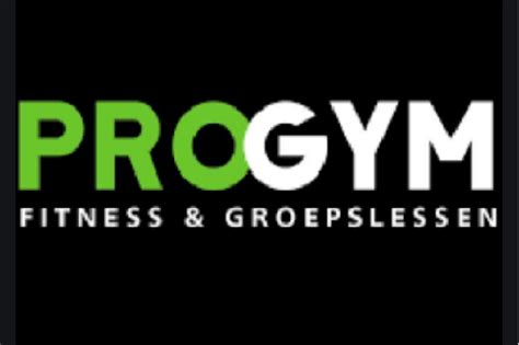 ProGym - Hillegom in Beweging