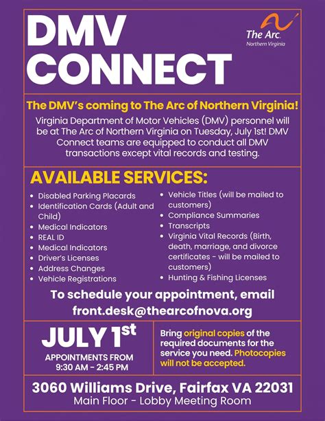 Why You Should Book Your Dmv Appointments Broward Several Weeks In Advance To Ensure Your Preferred Time Slot
