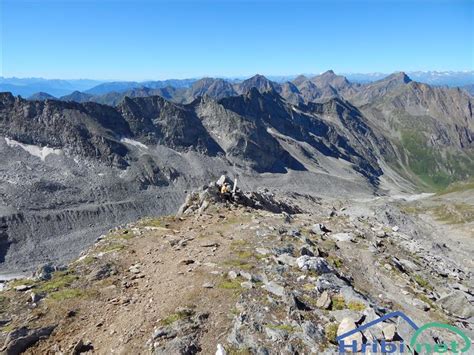 Pfitscher Tal Val Di Vizze Hochfeiler Slika 364815