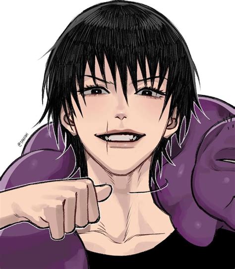 Female Toji